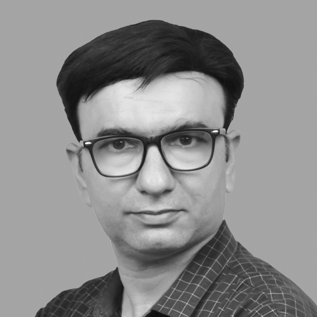 Sazaad Hasan