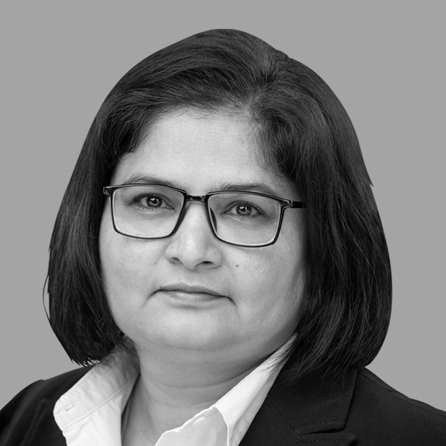Sujata Gupta